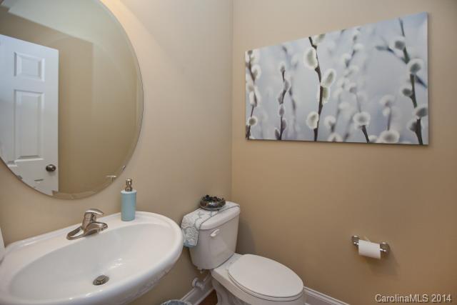 Fox Ridge - Residential