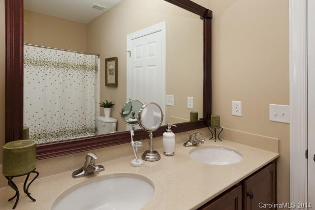 Fox Ridge - Residential