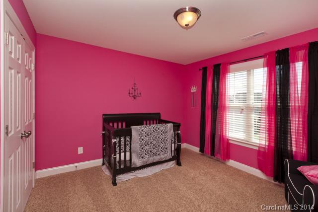 Fox Ridge - Residential