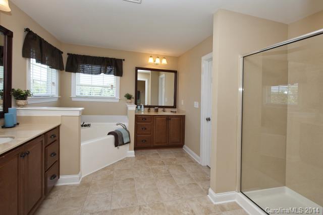 Fox Ridge - Residential