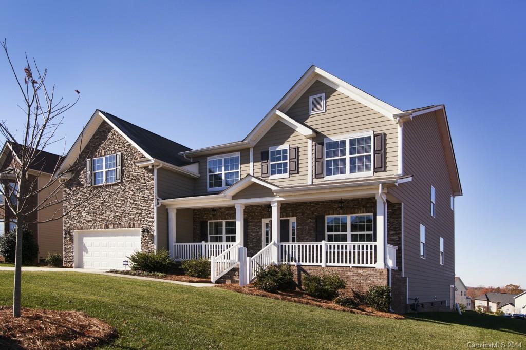 Fox Ridge - Residential