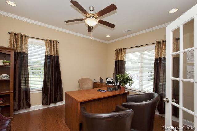 Fox Ridge - Residential