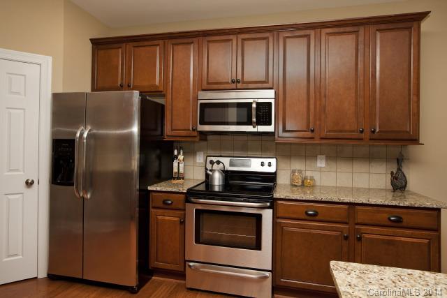 Fox Ridge - Residential