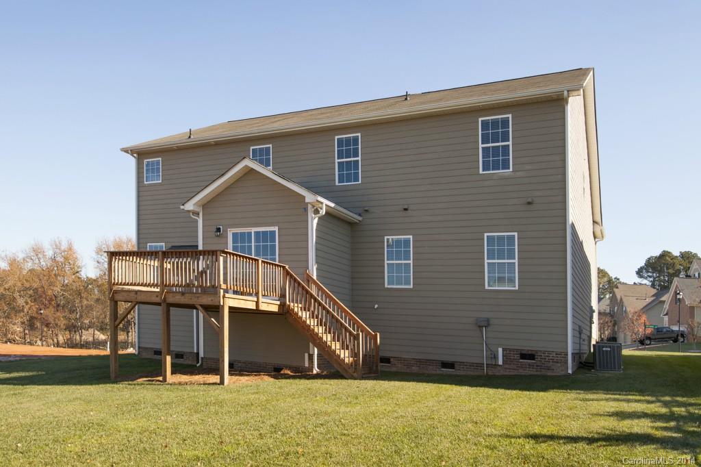 Fox Ridge - Residential