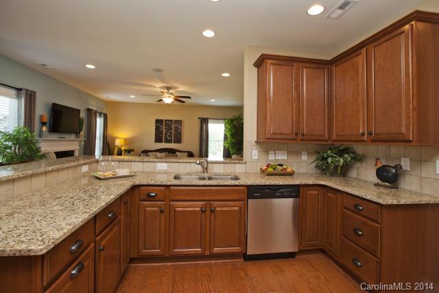 Fox Ridge - Residential