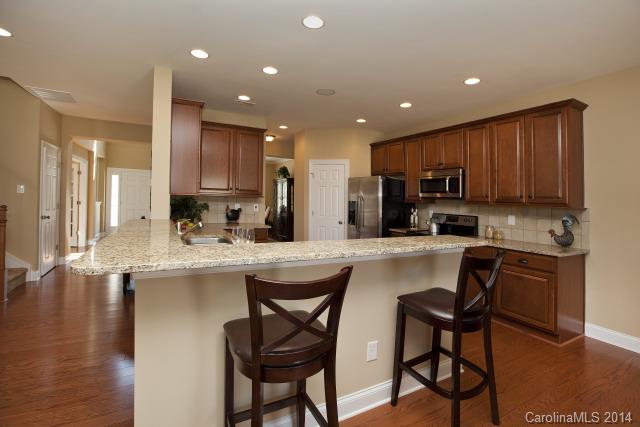 Fox Ridge - Residential