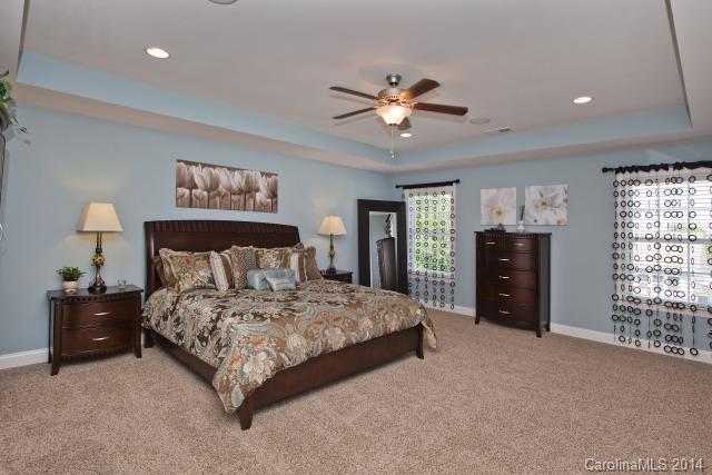 Fox Ridge - Residential