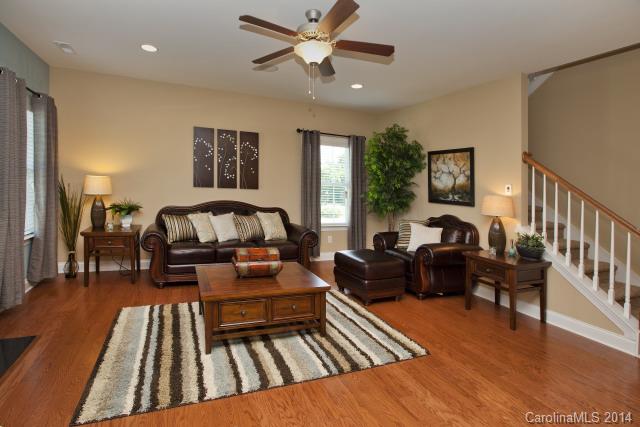 Fox Ridge - Residential