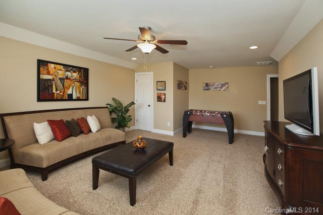 Fox Ridge - Residential