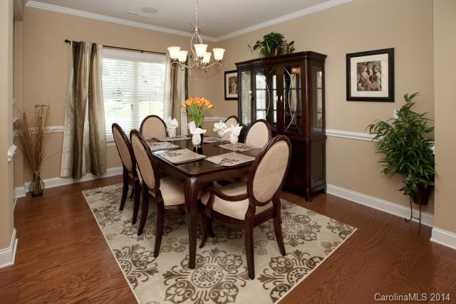 Fox Ridge - Residential