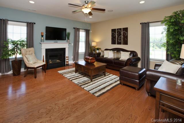 Fox Ridge - Residential