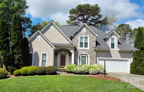 1253 Iverleigh Trail Charlotte NC 28270