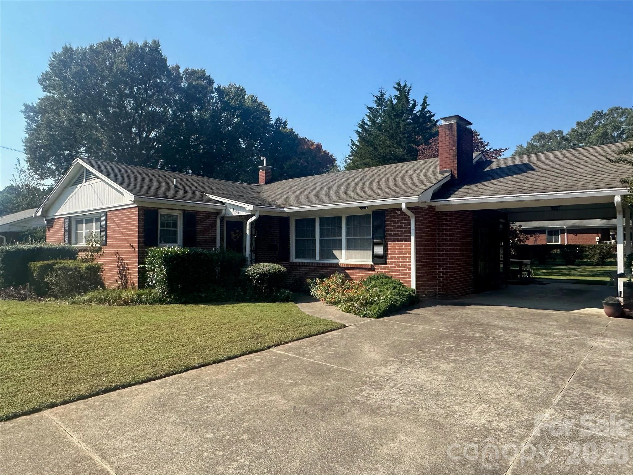 1400 Capri Road