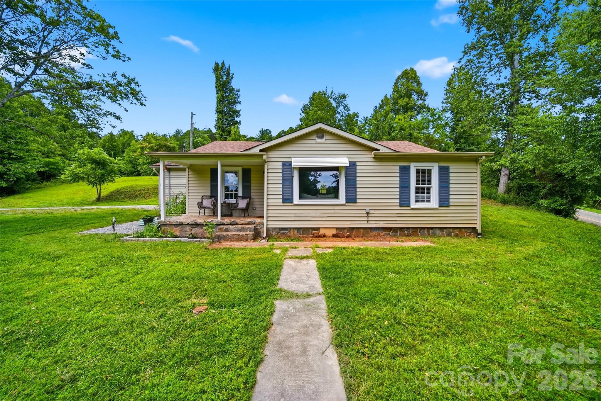 4710 Overland Road