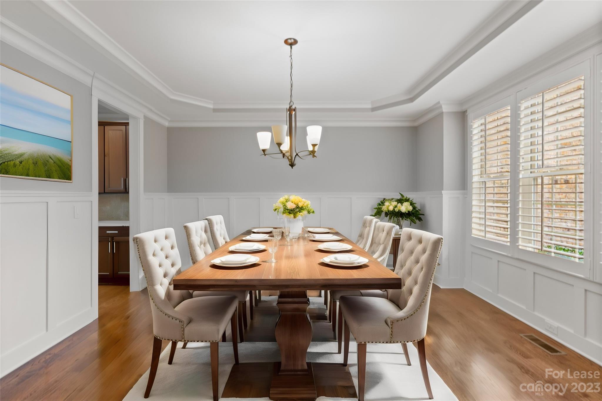 Arboretum Crossing - Residential Lease