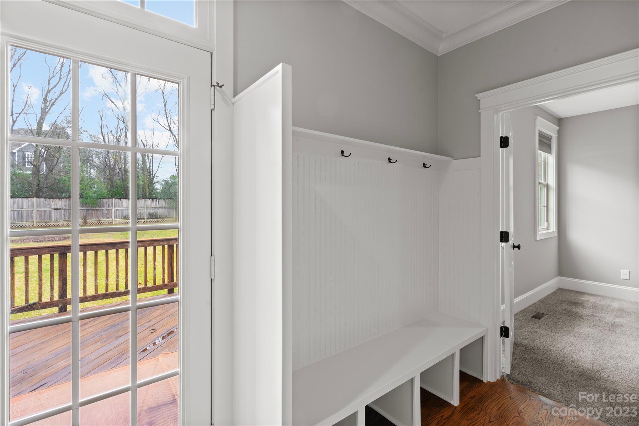 Arboretum Crossing - Residential Lease