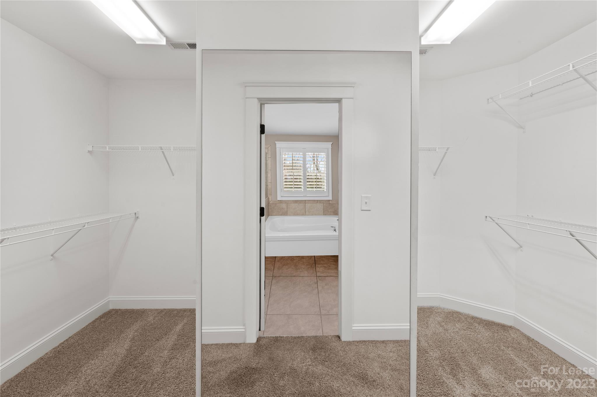 Arboretum Crossing - Residential Lease