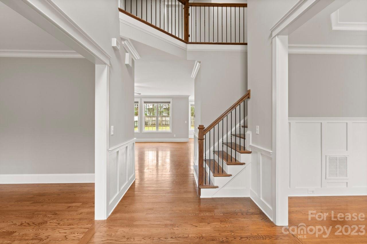 Arboretum Crossing - Residential Lease