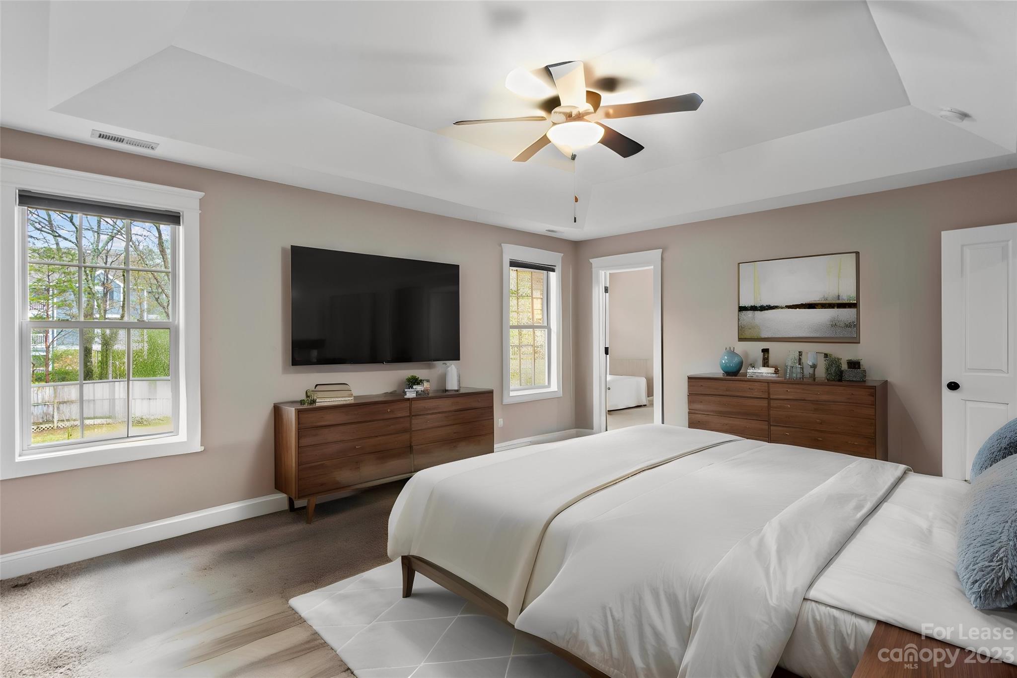 Arboretum Crossing - Residential Lease