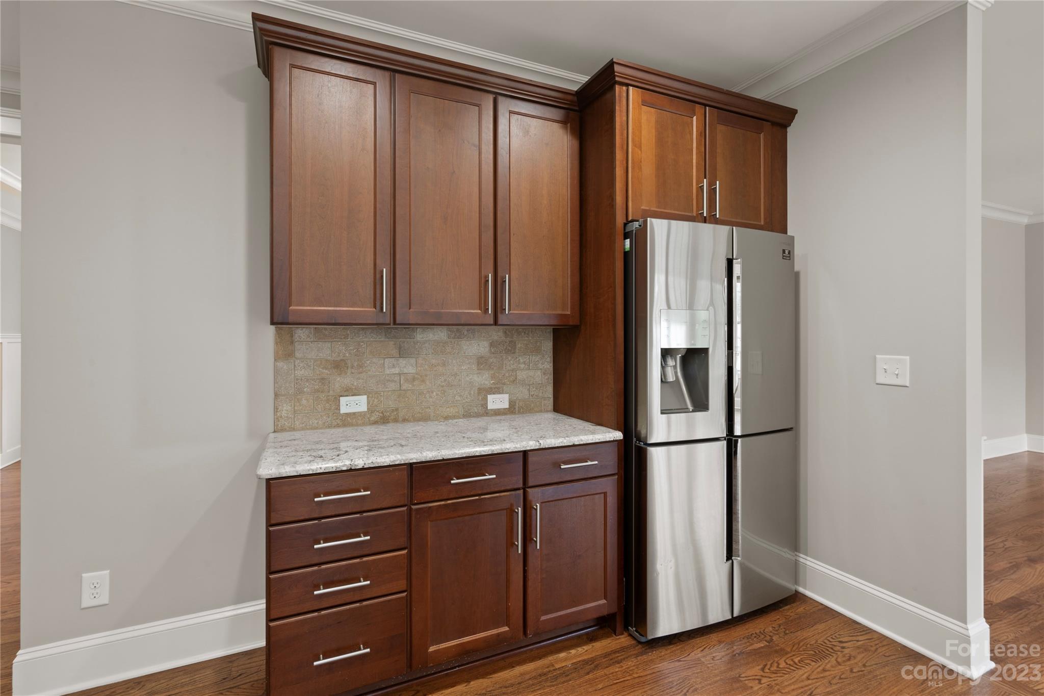 Arboretum Crossing - Residential Lease