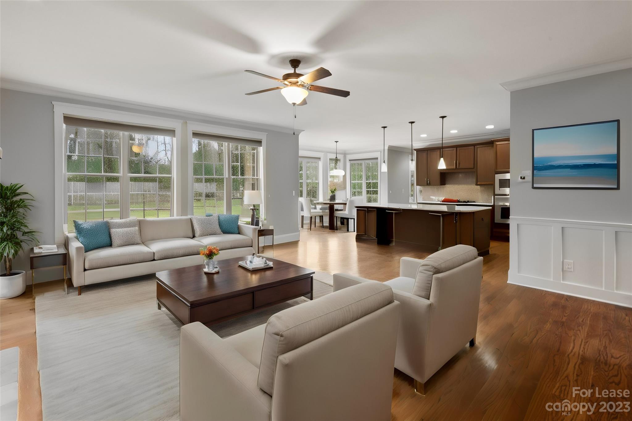 Arboretum Crossing - Residential Lease