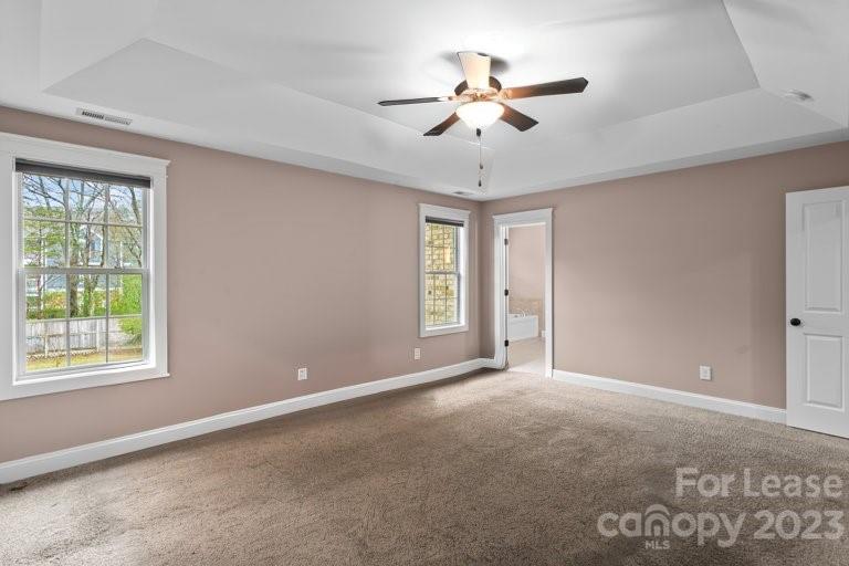 Arboretum Crossing - Residential Lease