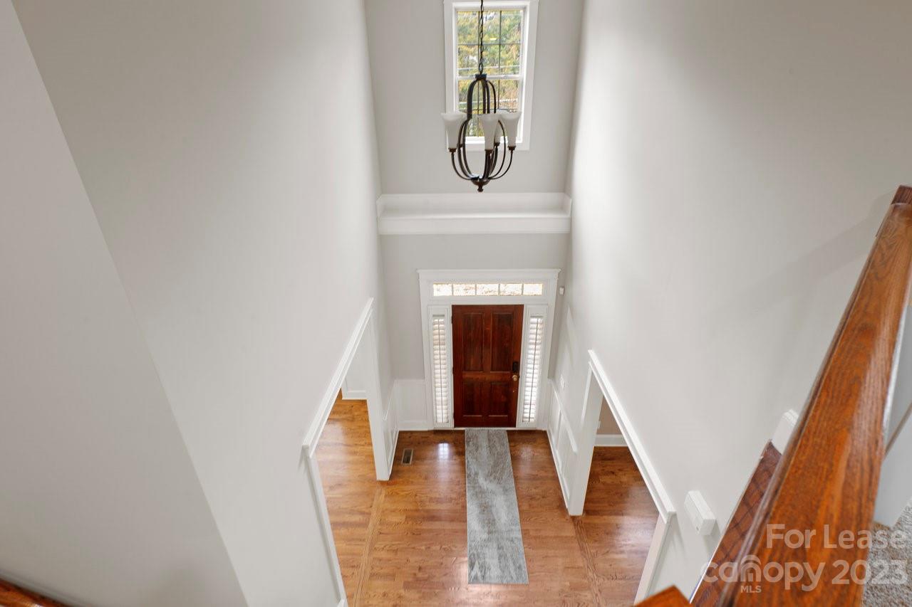 Arboretum Crossing - Residential Lease