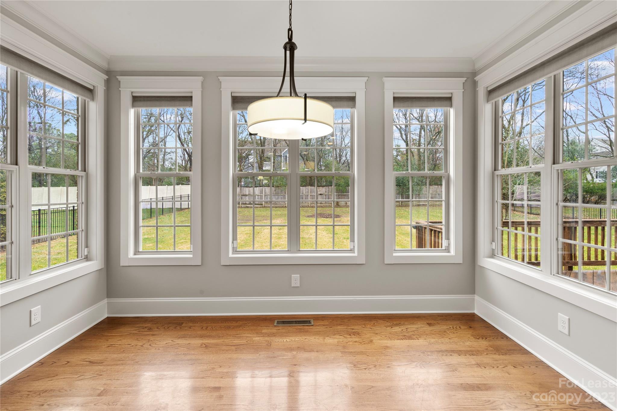 Arboretum Crossing - Residential Lease