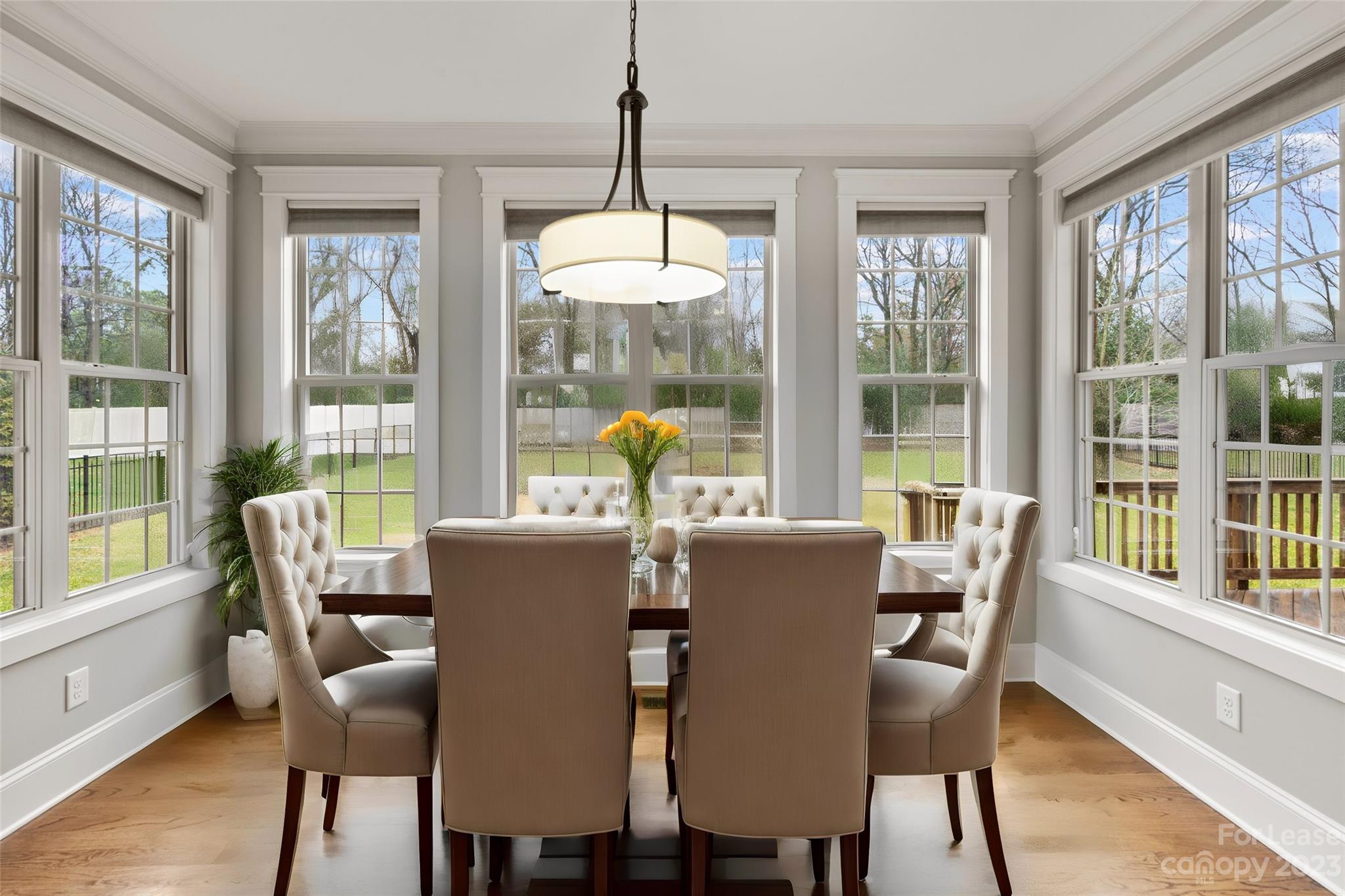 Arboretum Crossing - Residential Lease