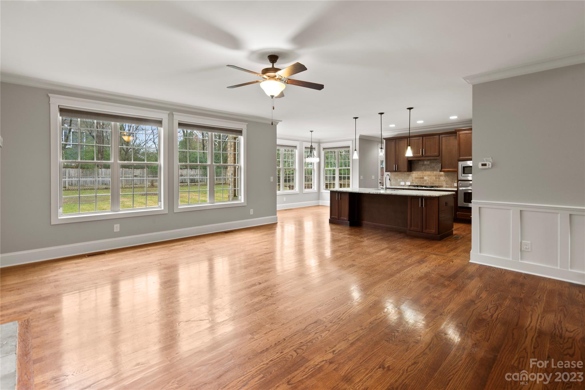 Arboretum Crossing - Residential Lease