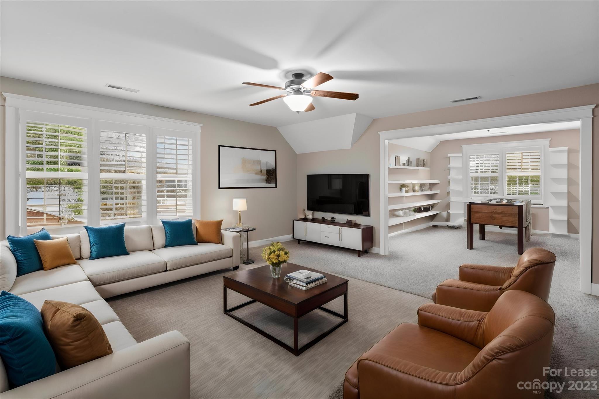 Arboretum Crossing - Residential Lease