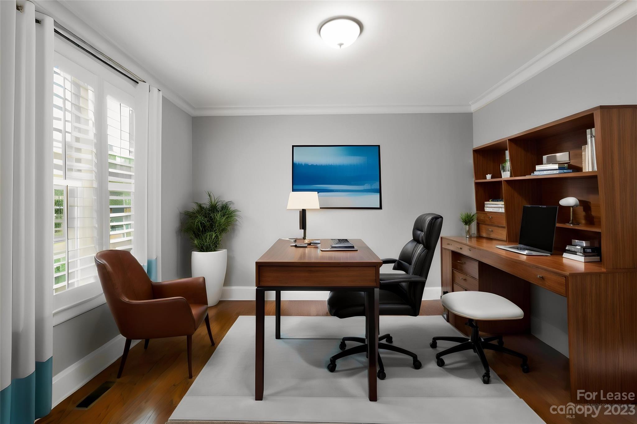 Arboretum Crossing - Residential Lease