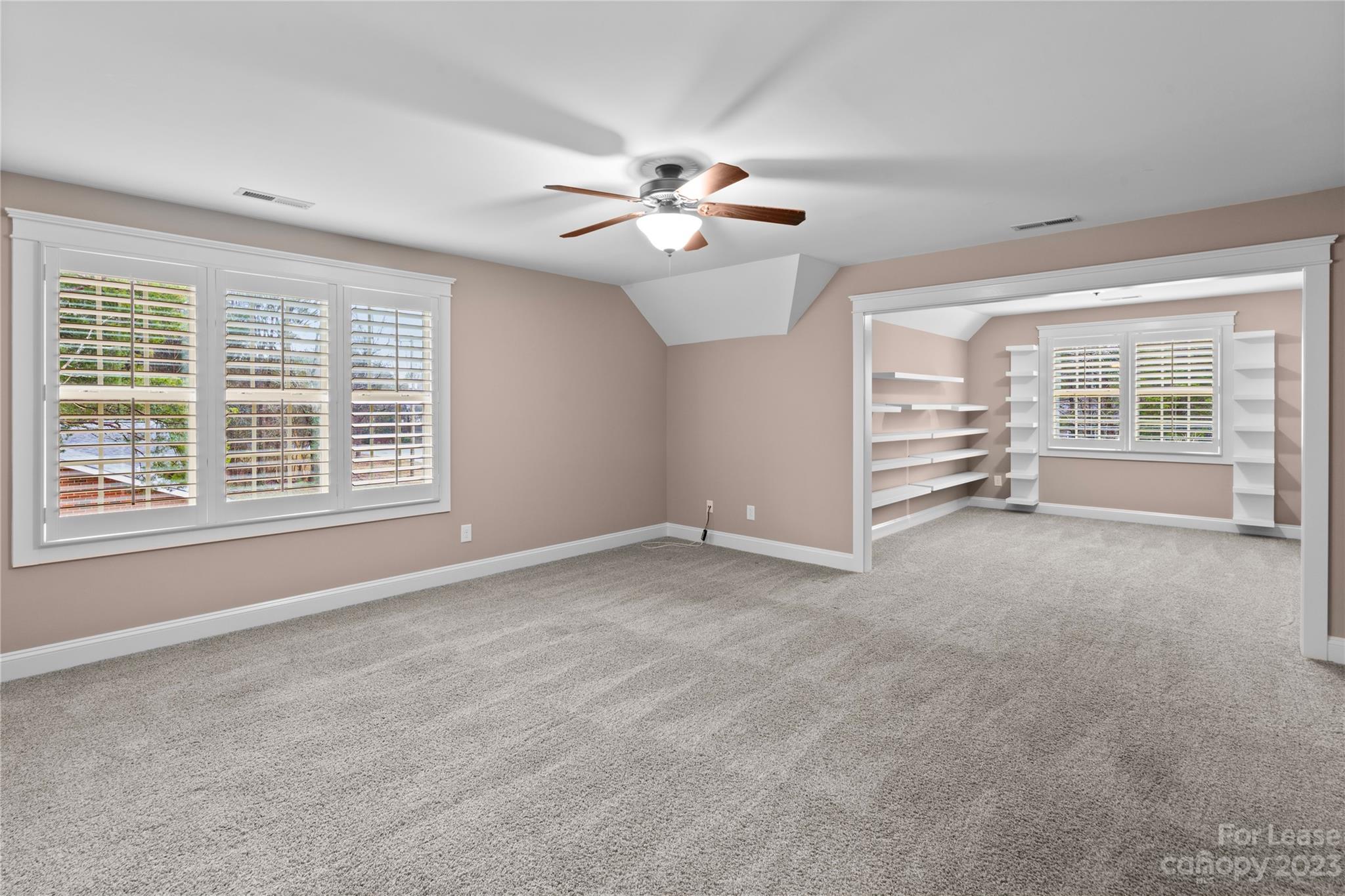 Arboretum Crossing - Residential Lease