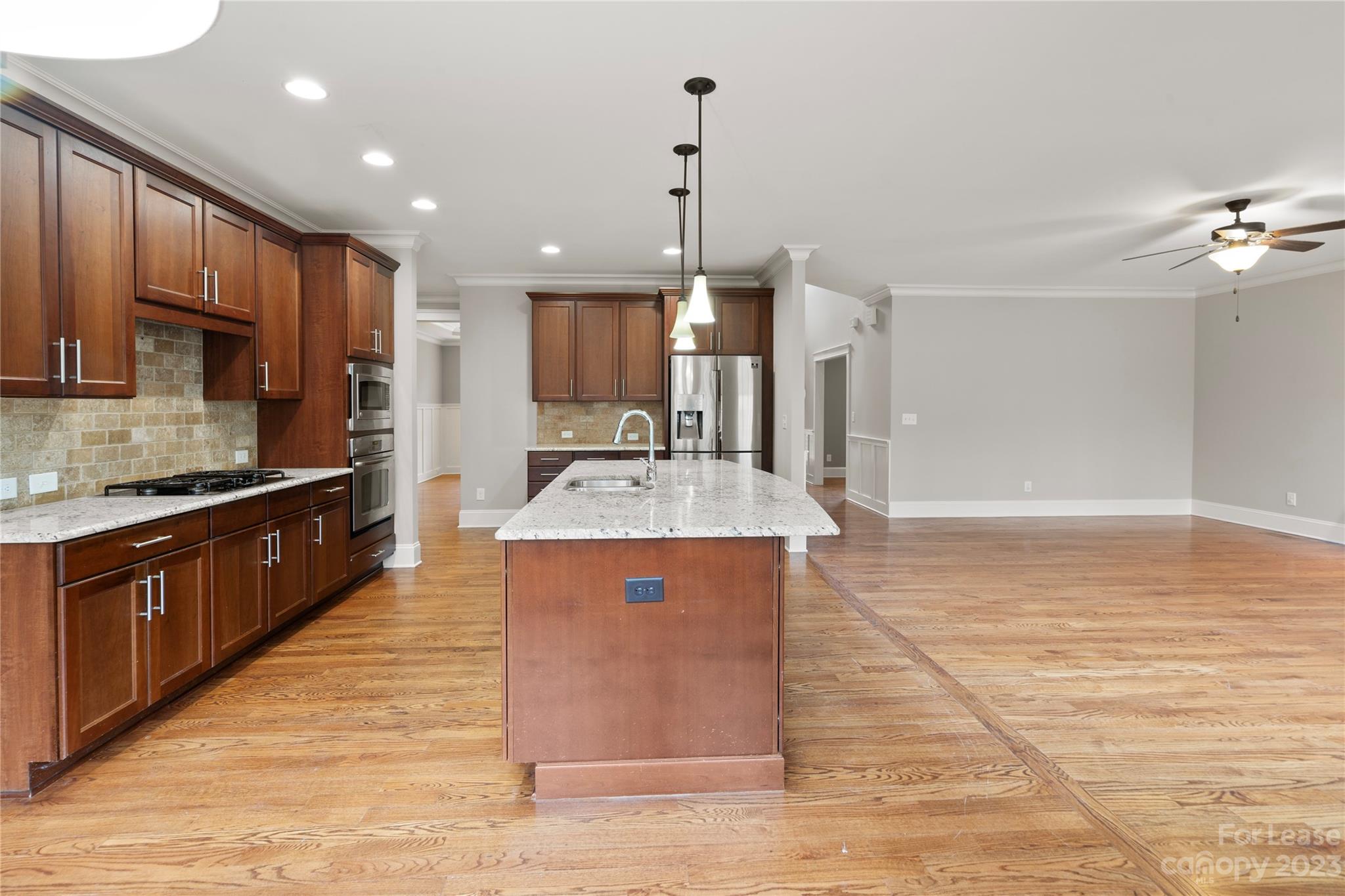 Arboretum Crossing - Residential Lease