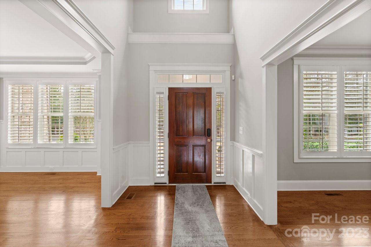 Arboretum Crossing - Residential Lease