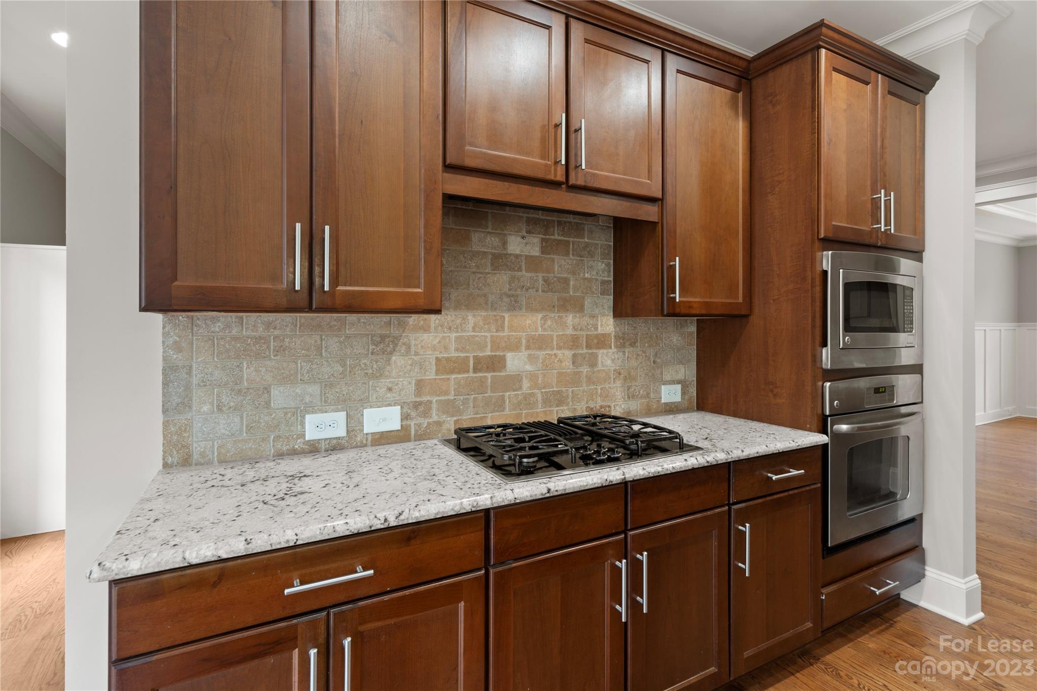 Arboretum Crossing - Residential Lease