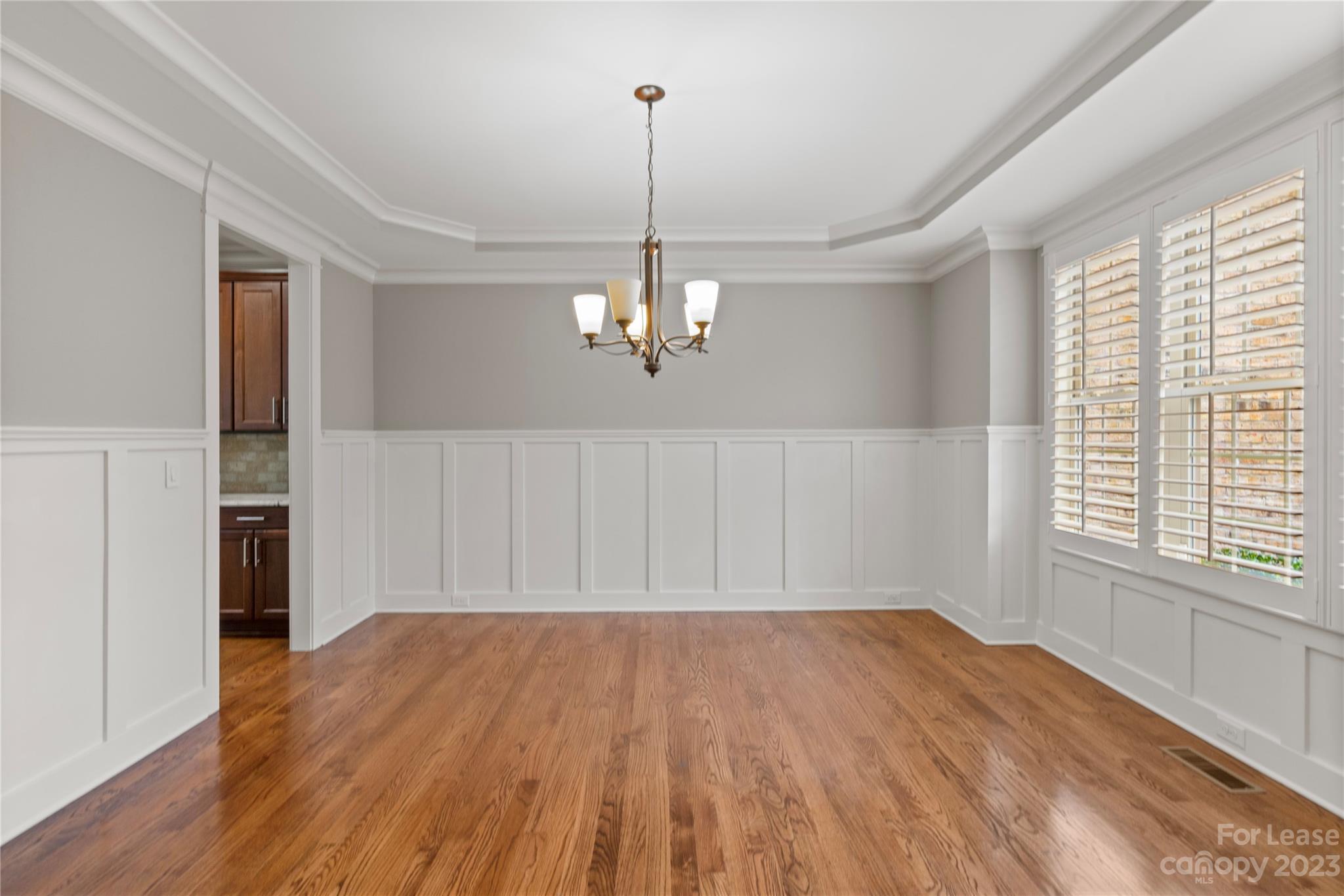 Arboretum Crossing - Residential Lease