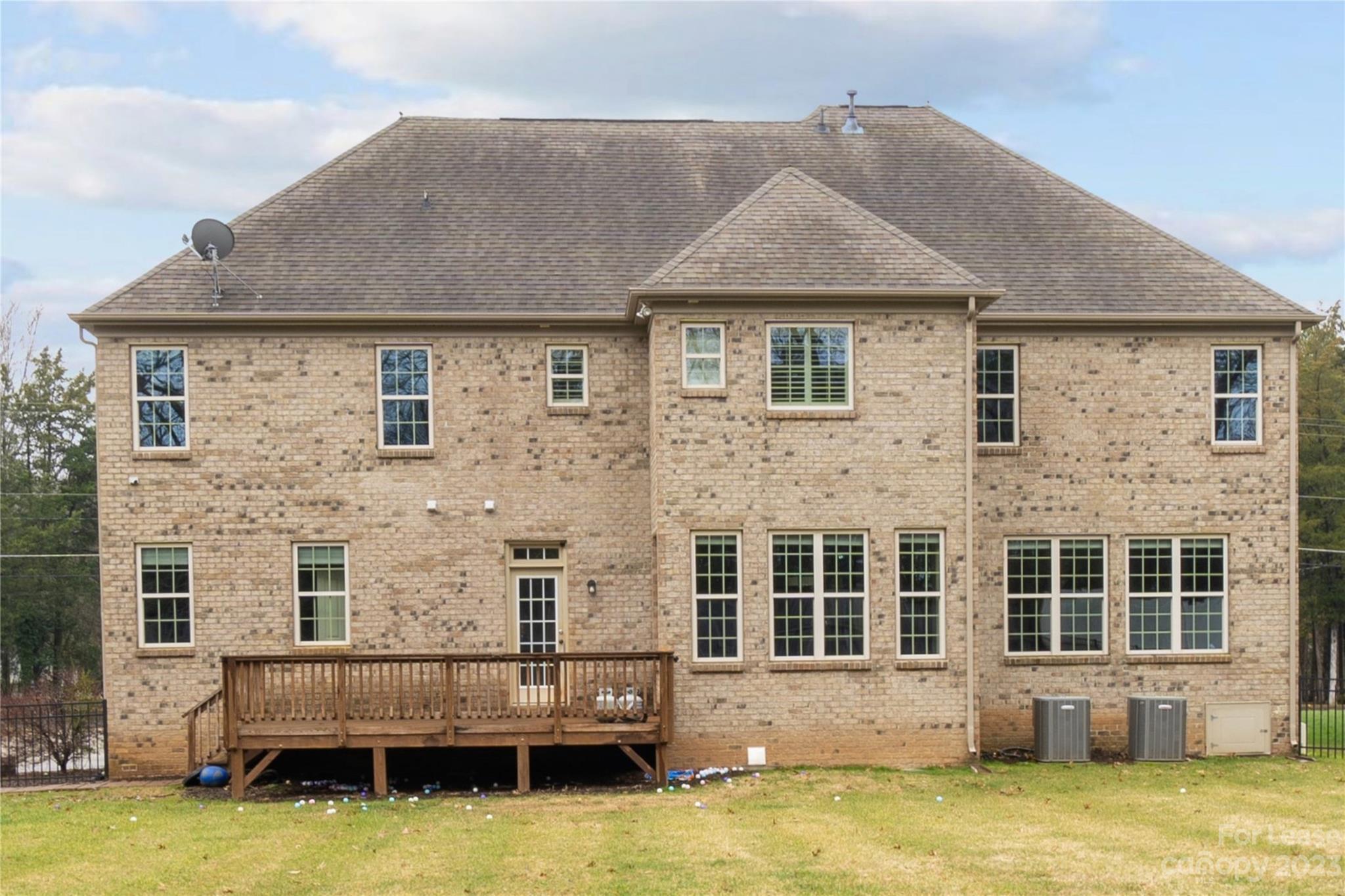 Arboretum Crossing - Residential Lease