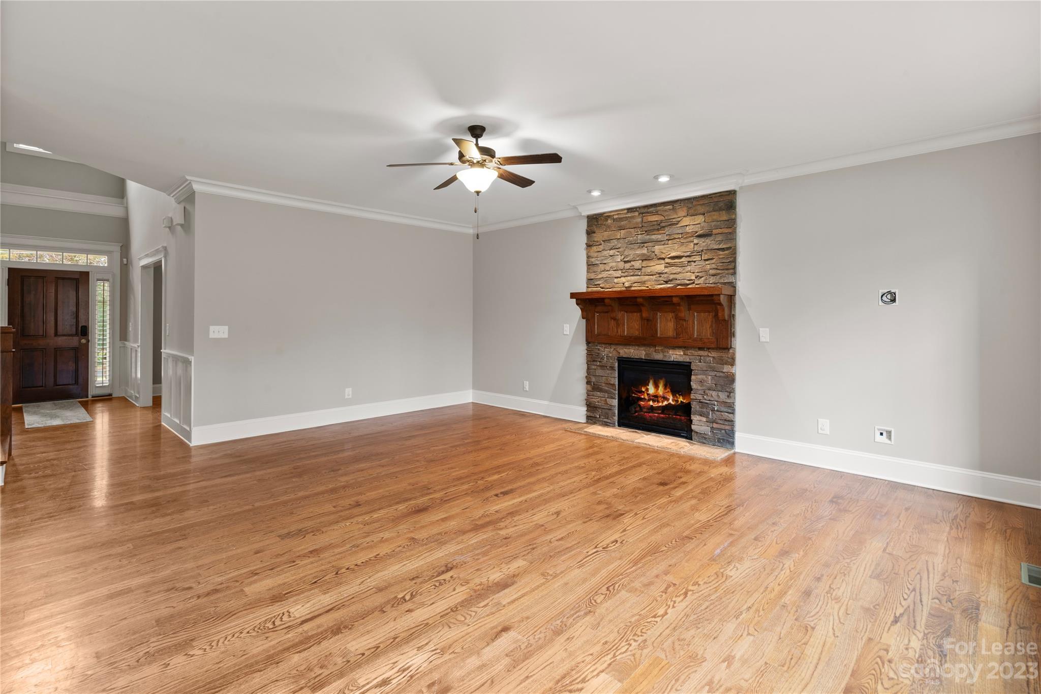 Arboretum Crossing - Residential Lease