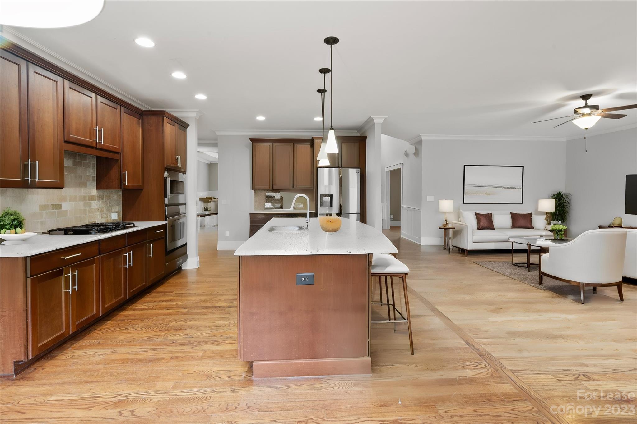 Arboretum Crossing - Residential Lease