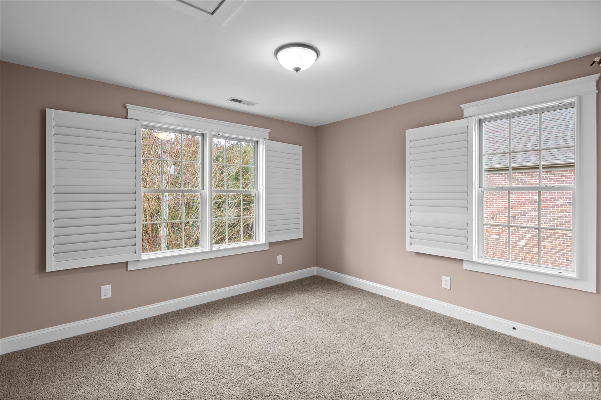 Arboretum Crossing - Residential Lease