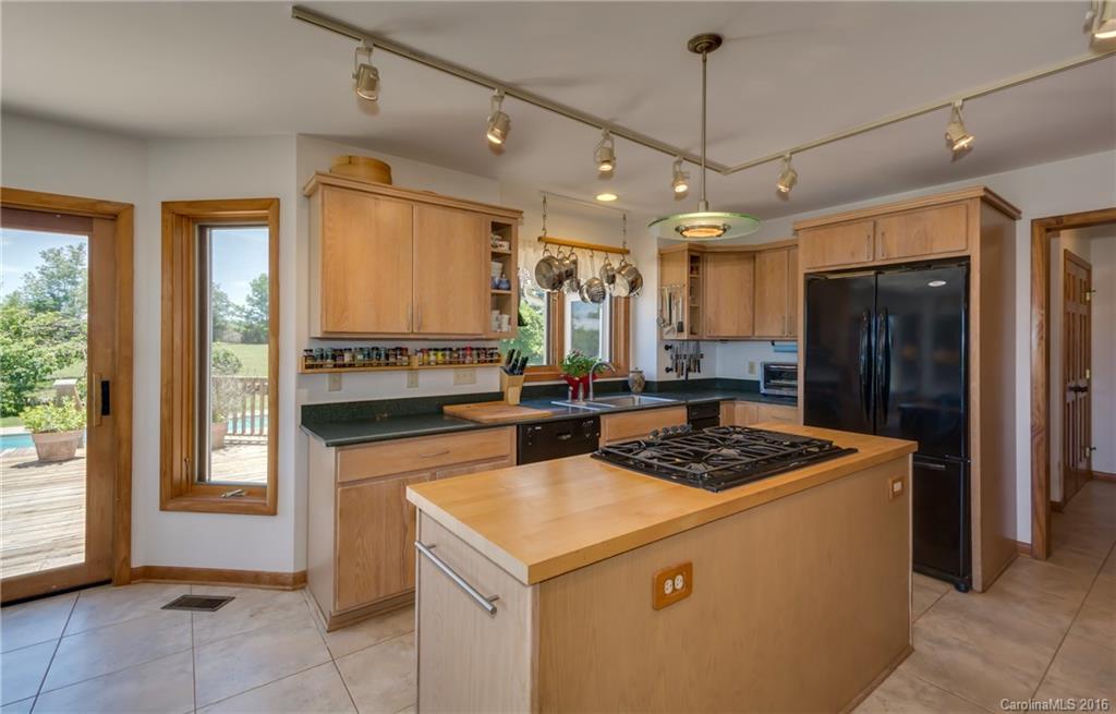 Green Fields - Residential