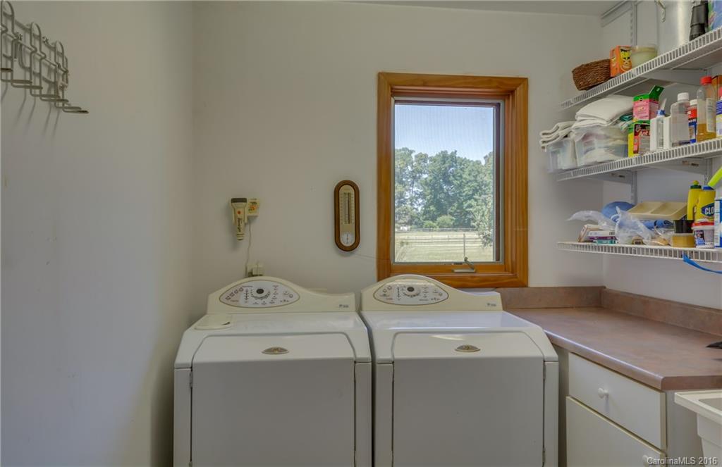 Green Fields - Residential