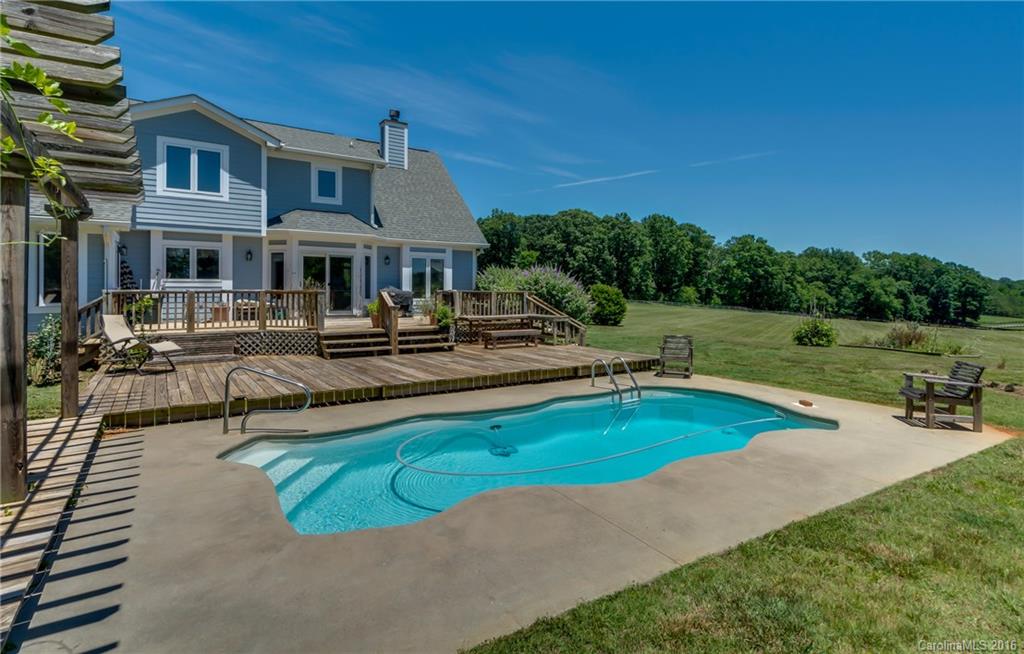 Green Fields - Residential