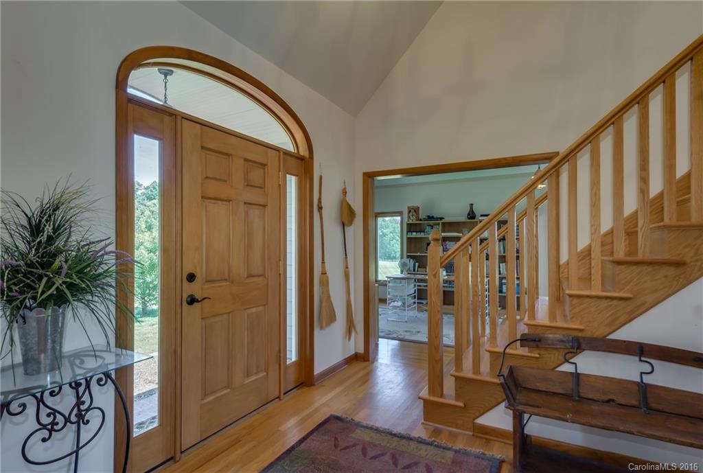 Green Fields - Residential