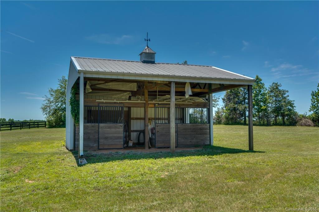 Green Fields - Residential