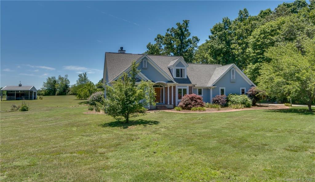 Green Fields - Residential