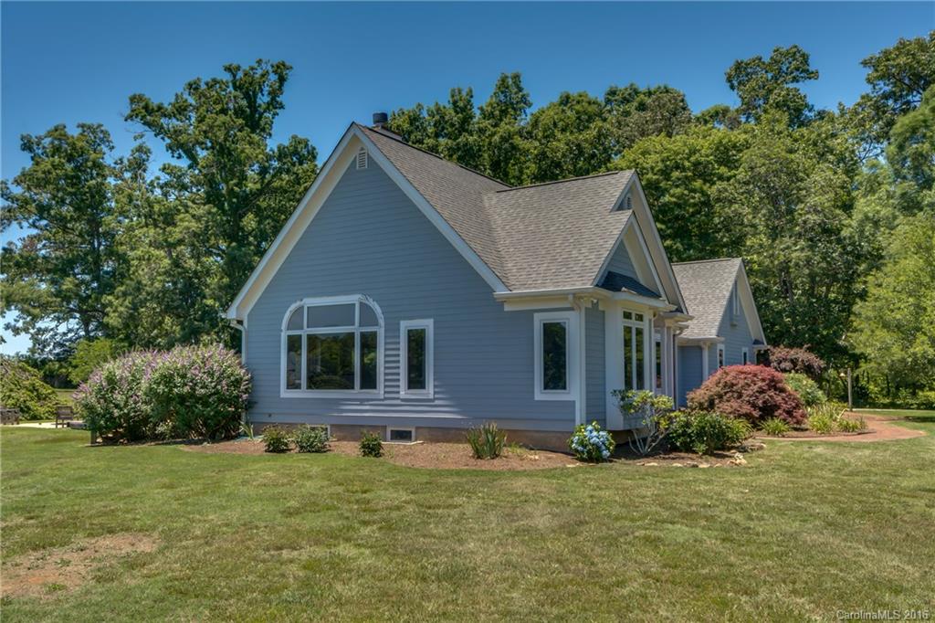 Green Fields - Residential