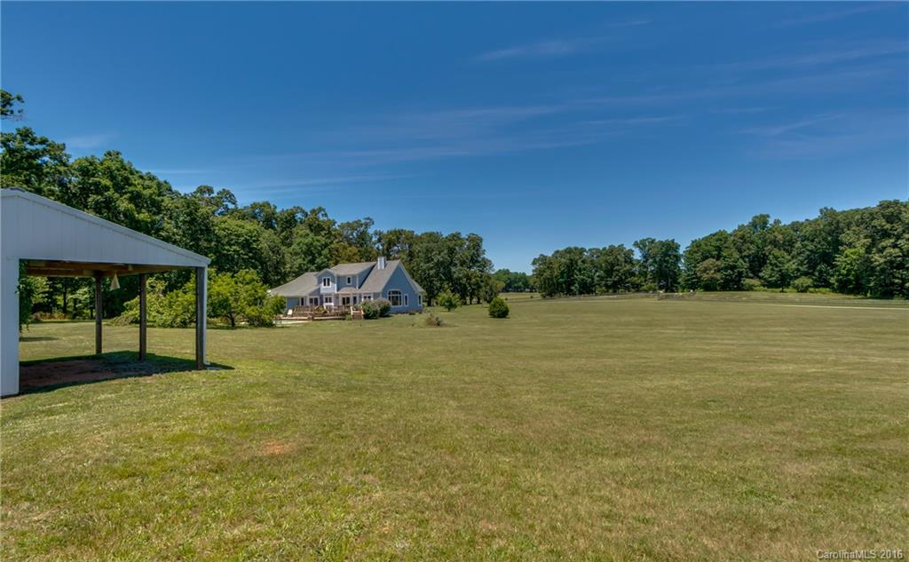 Green Fields - Residential