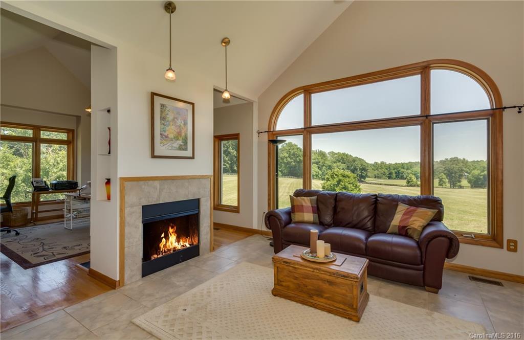 Green Fields - Residential